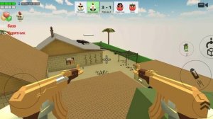 Дуэль. С подписчиком