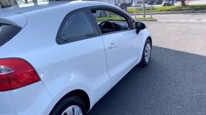 Used 2016 Kia Rio 1.25 at Chester | Motor Match cars for sale