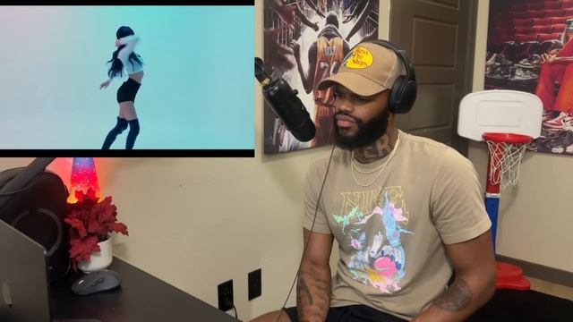 I FINALLY REACTED TO LILI FILMS! FIRST TIME REACTION 1-4! SHE'S THE GOAT! #blackpink #reaction #lis смотреть онлайн