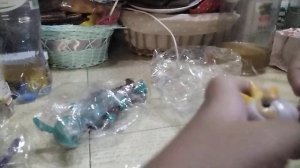 Распаковки Фигурки Фнаф 9 #2 FNAF Security Breach 9