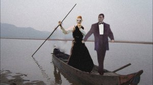 Freddie Mercury x David Bowie - Phantom of the opera // AI COVER