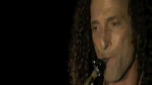 Kenny G - Songbird