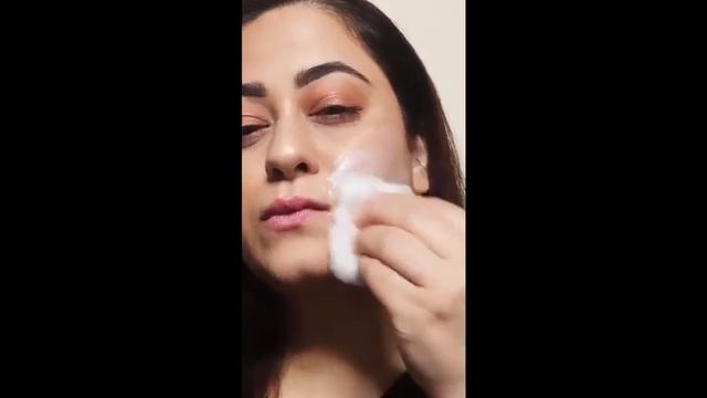 Oriflame | How to Use Optimal Age Revive Cleansing Milk and Eye Make-Up Removal | Age Revive Toner смотреть онлайн