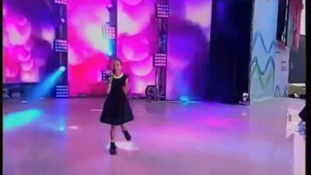 Костякина Лиза - "Мiй герой" ОТБОР "SANREMO JUNIOR 2015" В УКРАИНЕ! смотреть онлайн