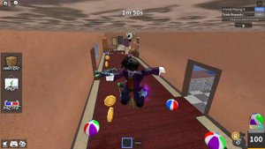 MM2 MONTAGE #27