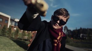 Трейлер Гарри Поттер