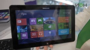 Samsung ATIV Smart PC XE700T1C-H01RU 3G