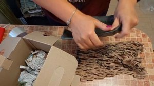 Как упаковать хрупкие чашки для отправки по почте