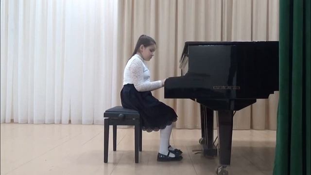 3 Чекулаева Софья смотреть онлайн