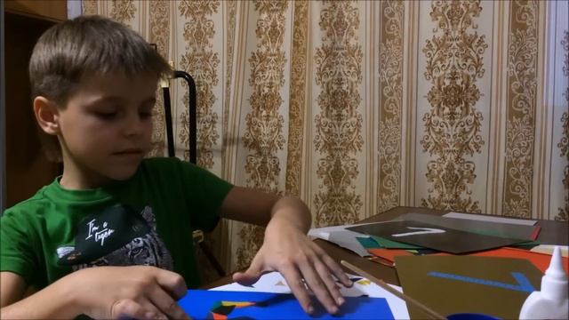 ПРОЕКТ ЦИФРЫ ВОКРУГ НАC 1 КЛАСС. PROJECT NUMBERS AROUND US 1 CLASS. смотреть онлайн