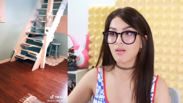 Tik Tok HOUSES You Wish You Had смотреть онлайн