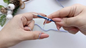 Итальянский набор петель