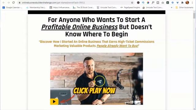 High Ticket Affiliate Marketing 2020 | Demo And Bonuses смотреть онлайн