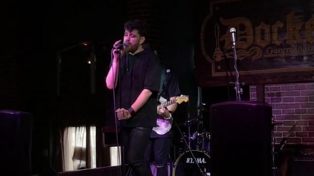 Джеронімо- Щоб не сталося 03.07.2022 Docker-G смотреть онлайн