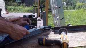 НУЖЕН ЛИ ДРОССЕЛЬ В ПОЛУАВТОМАТЕ? Решил проверить на полуавтомате "Start Line". В нем он отсутствуе