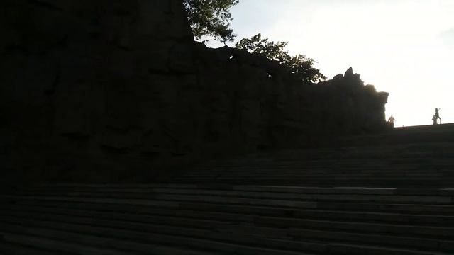 Волгоград(Стены-Руины) смотреть онлайн