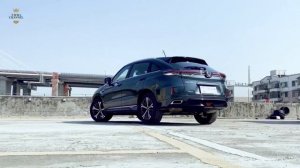 Honda URV 2022 Stylish Crossover SUV!