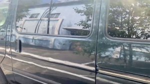 TOYOTA HIACE LH119 FOR SALE обзор авто на продажу