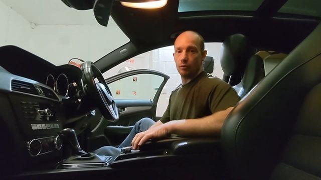 Mercedes C63 AMG W204 Common Problems Faults Buying Guide [Part 2] смотреть онлайн