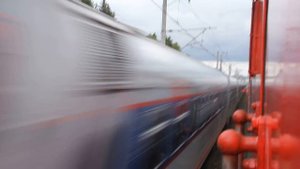 Невский экспресс vs Обычный поезд.mp4