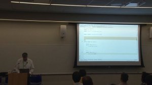 NYC Reactive Programming by Example