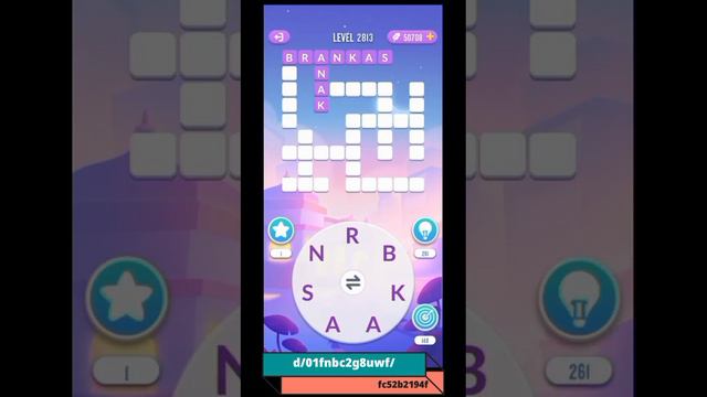 Susun Kata Level 2801-2825 смотреть онлайн