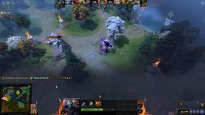 НОВЫЙ ГУЛЯ СОБАЧИЙ КАЙФ? В ПАТЧЕ 7.32?LIFESTEALER DOTA 2
