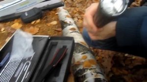 Электрошокер Парализатор Молния YB X8 Police