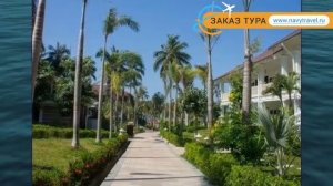 RICHIS BEACH RESORT 4* Вьетнам Фукуок обзор – отель РИЧИС БИЧ РЕЗОРТ 4* Фукуок видео обзор