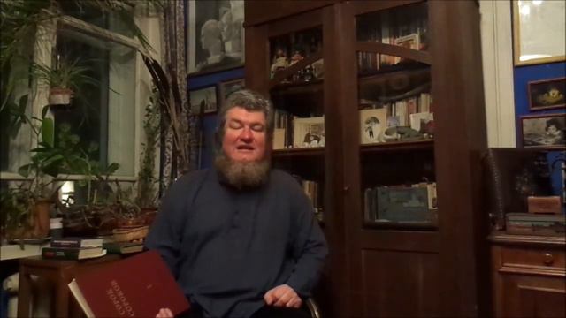 Видео-лекция Георгия Давыдова. «Из истории московских переулков» Сергея Романюка