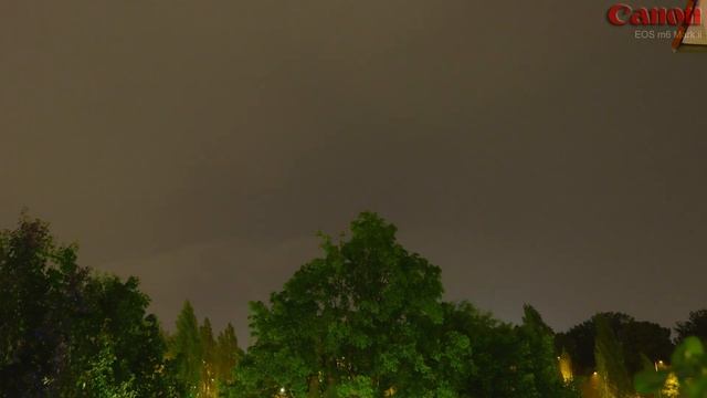 Canon eos m6 Mark ii relax time lapse 4K Video Test смотреть онлайн