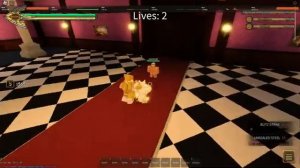 [YBA]Снова достигший рая The World Over Heaven [Your Bizarre Adventure] TWOH в ЮБА /  ТВОХ в ЮБЕ