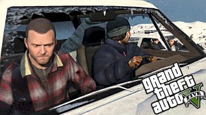 ПРОЛОГ | ПРОХОЖДЕНИЕ GTA 5 БЕЗ КОММЕНТАРИЕВ
