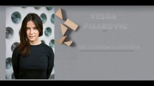 Vesna Pisarovic - Ne vjeruj ljudima