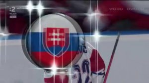 Slovensko ⚫️ Česká republika - gól na 0:1 | Euro Hockey Challenge - Nitra | 27.4.2019