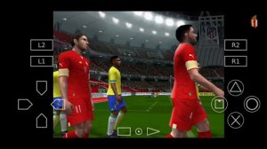 TOP! EFOOTBALL 2023 MOD FIFA 23 WORLD CUP QATAR 2022 TUDO ATUALIZADO ON PS2/PC/ANDROID GAMEPLAY