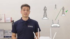 Обзор 4G Wi-Fi роутеров VEGATEL VR