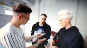 Кто найдет самый горячий предмет челлендж !