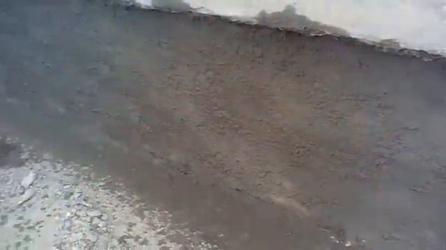 Штукатурка цоколя под "шубу" смотреть онлайн