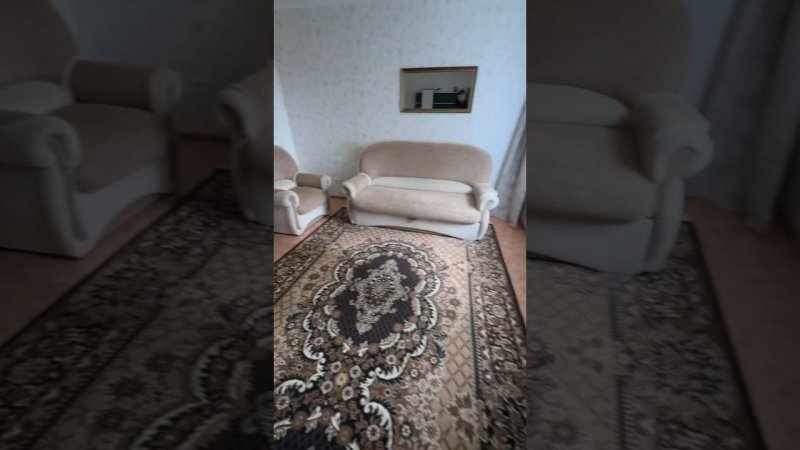 Генеральная уборка после квартирантов, самая популярная услуга.  +7(342)2484859 #клининг #пермь