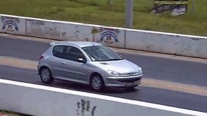 Arrancones Peugeot 206 1.6 16v
