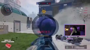МОНТОН СМОТРИТ " КАК МОНТОН ИГРАЕТ В WARFACE " | Реакция