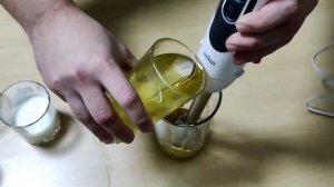 Легкий домашний МАЙОНЕЗ ? Рецепт вкусного майонеза без добавок?