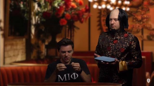 Не бойтесь совершить ошибку смотреть онлайн