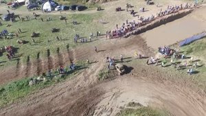 CFMOTO Z8 Godzilla VS CFMOTO Z8 ATVArmor