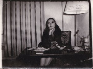 Одна звезда из пятиста, исп. В.Сподарев, груп. "Фаэтон", ком. рук. груп. В.Сподарев, стихи И.Головко