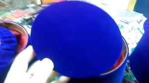 Камилавка от "Dromader"