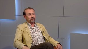 Утро России. Санкт-Петербург. Режиссёр Алексей Злобин