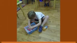 Сюжетно-ролевая игра "Супермаркет" в старшей, подготовительной  группе.