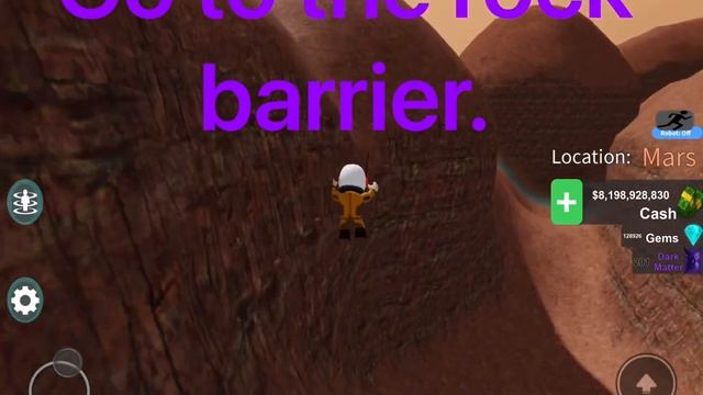 How to get the Ancient Life title and badge in Space Tycoon! | Roblox tutorial смотреть онлайн